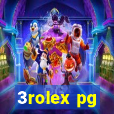3rolex pg